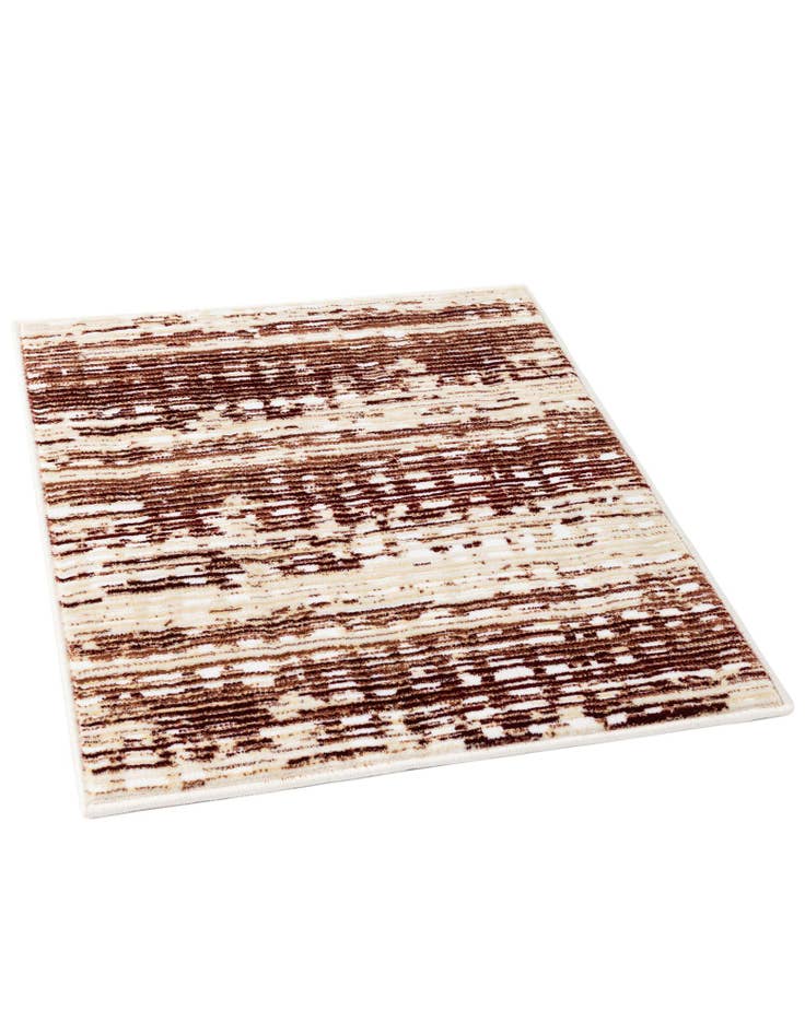 Detail image of 2' 3 x 2' 8 Nain Rug