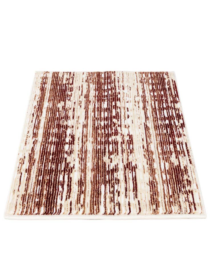 Detail image of 2' 3 x 2' 8 Nain Rug