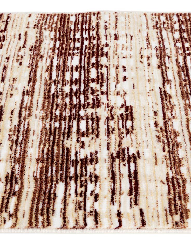 Detail image of 2' 3 x 2' 8 Nain Rug