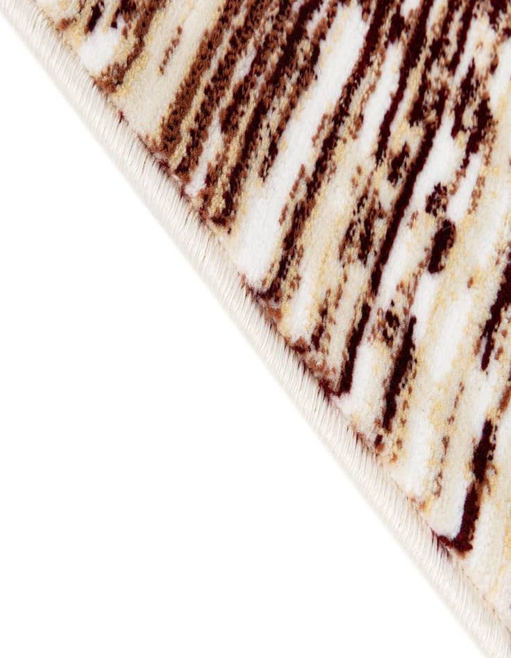 Detail image of 2' 3 x 2' 8 Nain Rug