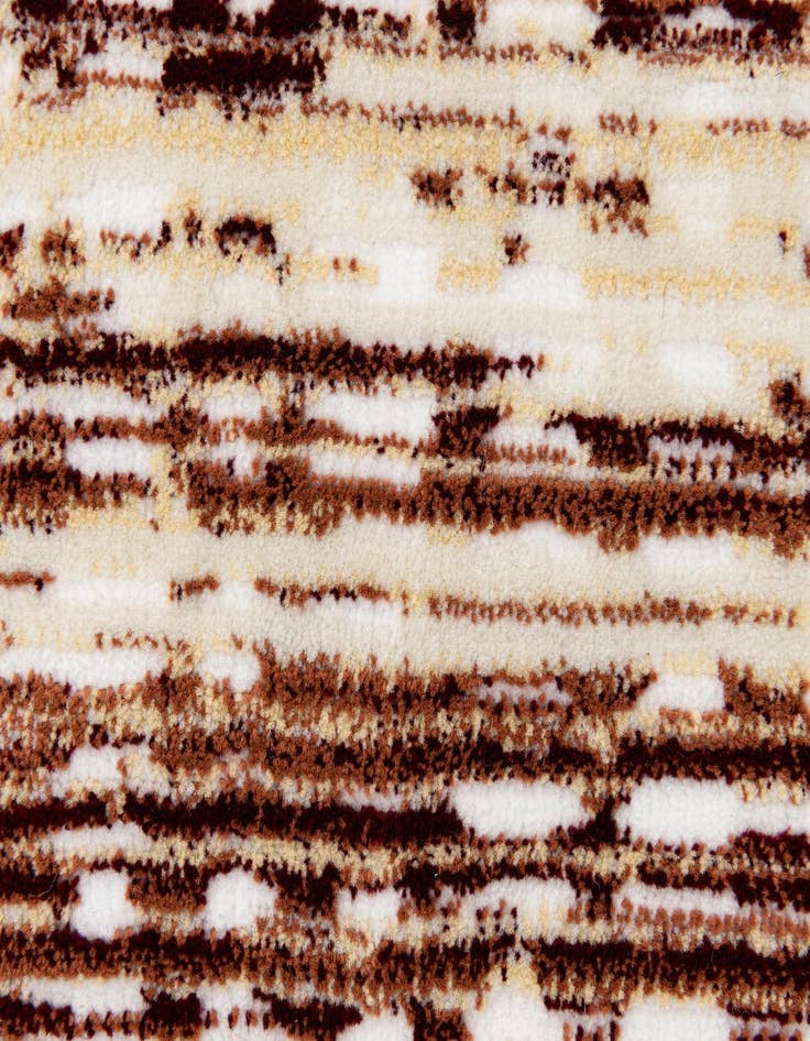 Detail image of 2' 3 x 2' 8 Nain Rug