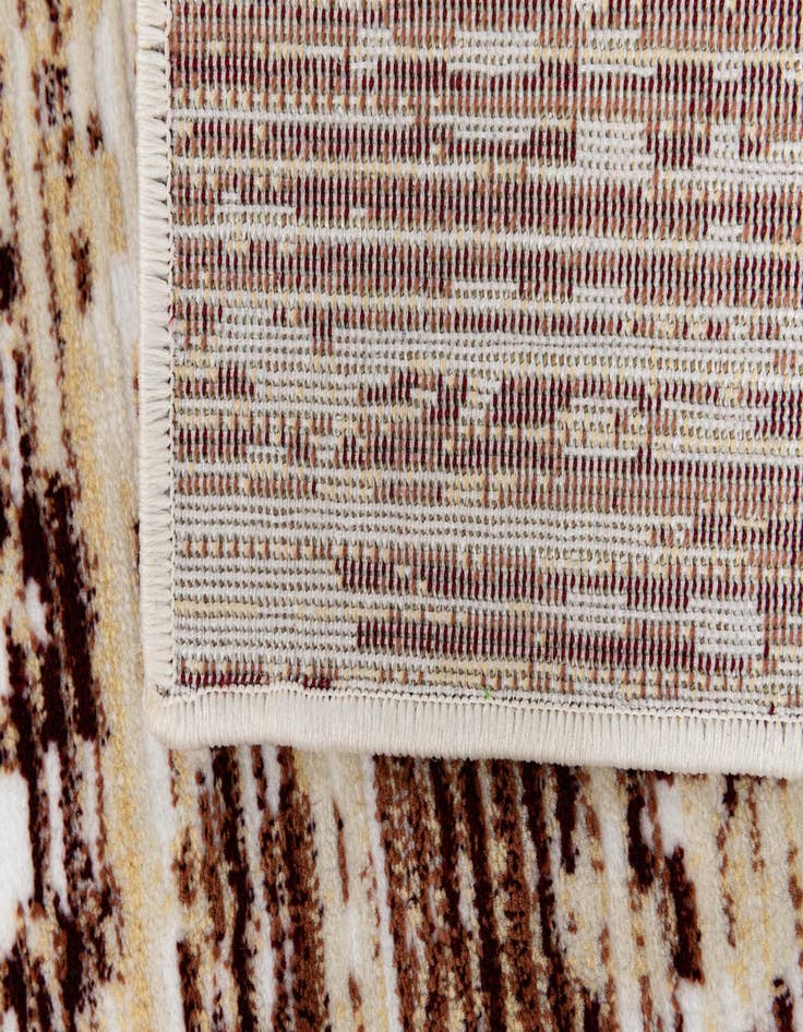 Detail image of 2' 3 x 2' 8 Nain Rug