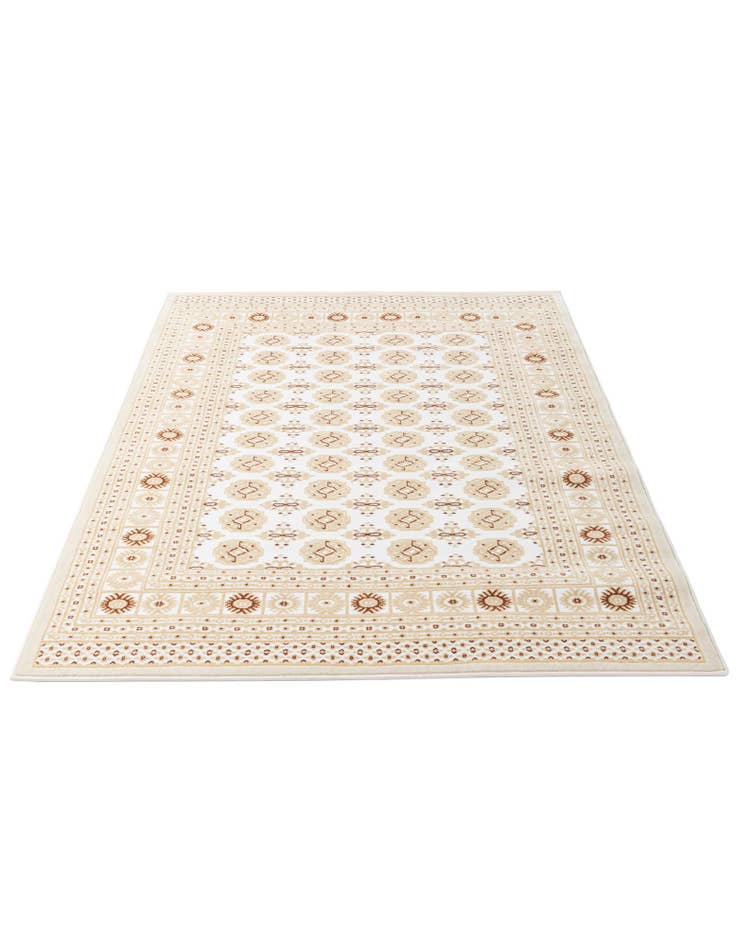 Detail image of 5' 2 x 7' 8 Nain Rug