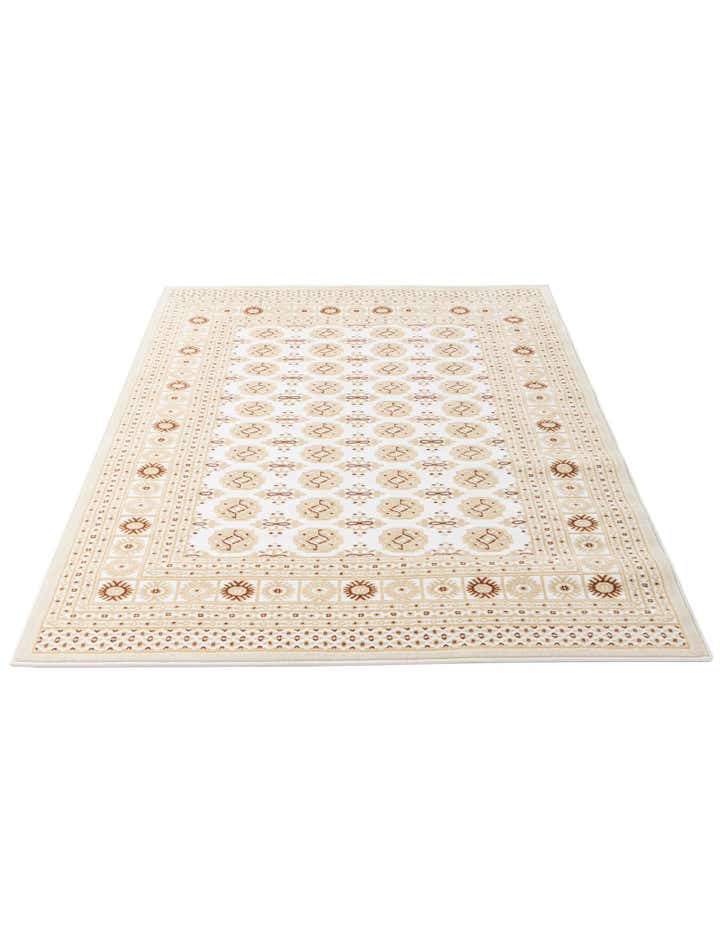 5' 2 x 7' 8 Nain Rug