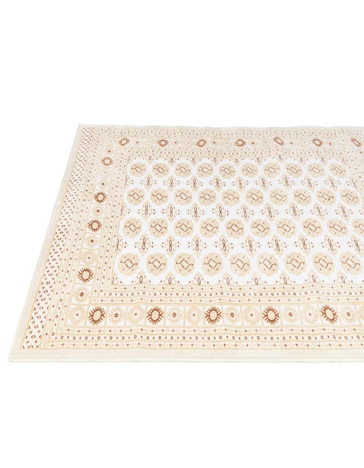 Detail image of 5' 2 x 7' 8 Nain Rug
