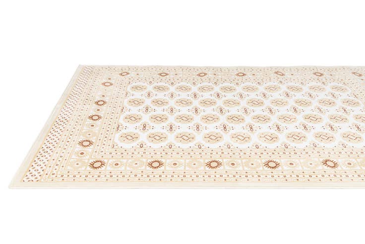 Detail image of 5' 2 x 7' 8 Nain Rug