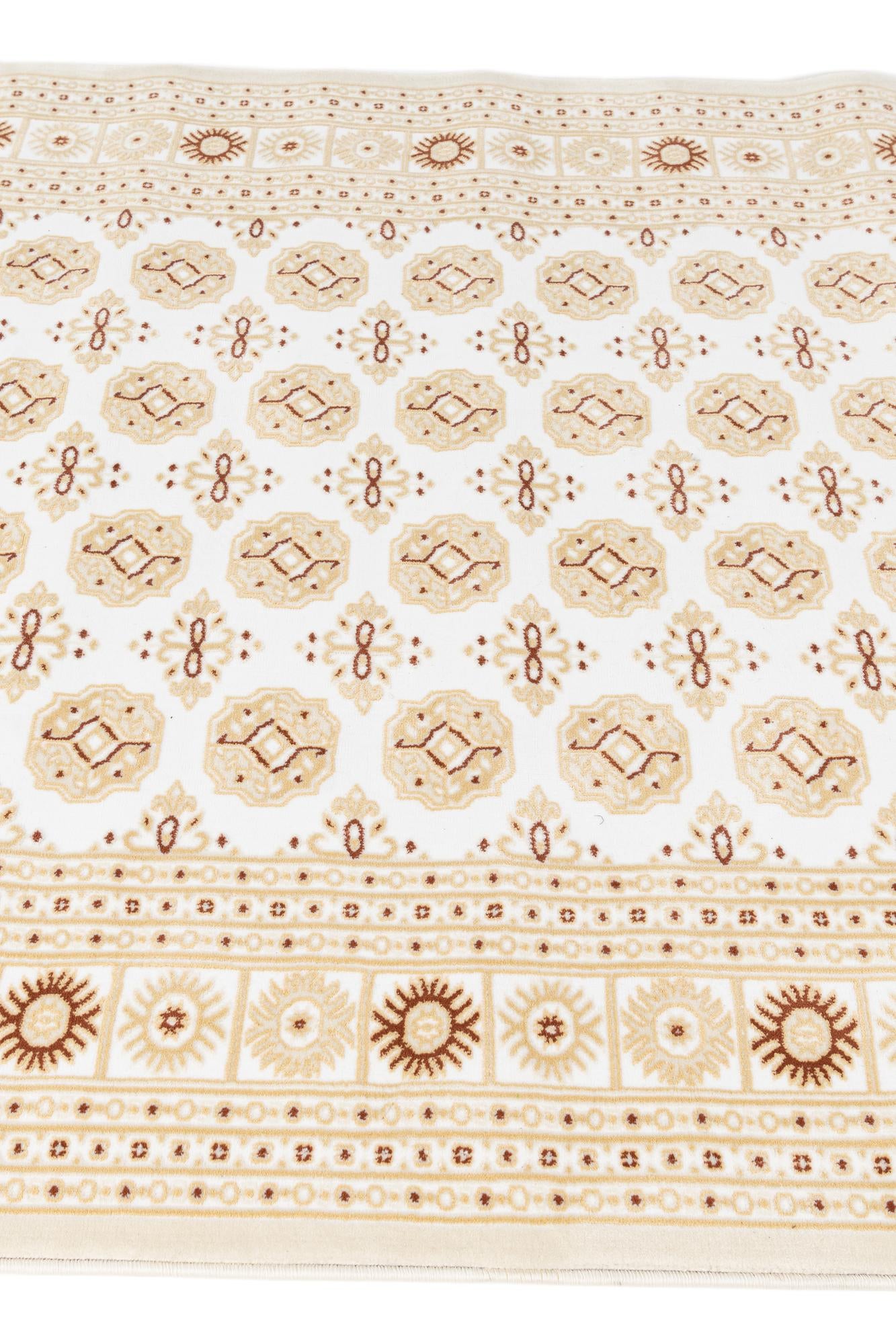 5' 2 x 7' 8 Nain Rug