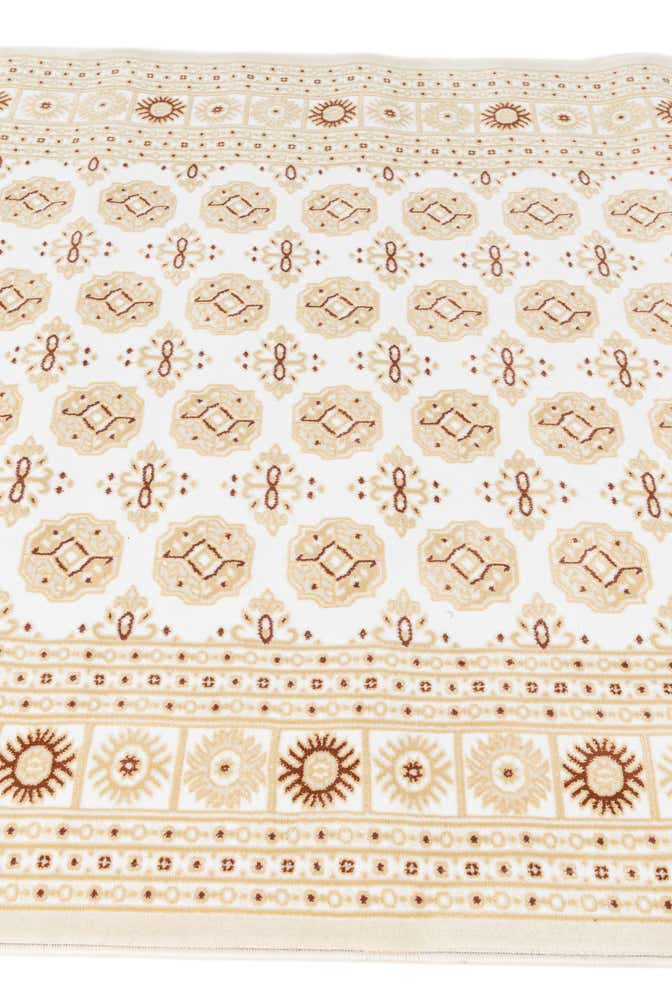 5' 2 x 7' 8 Nain Rug