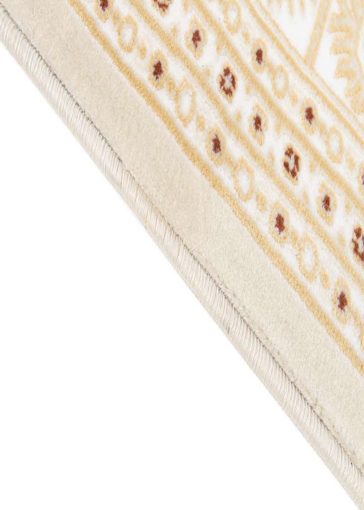 5' 2 x 7' 8 Nain Rug