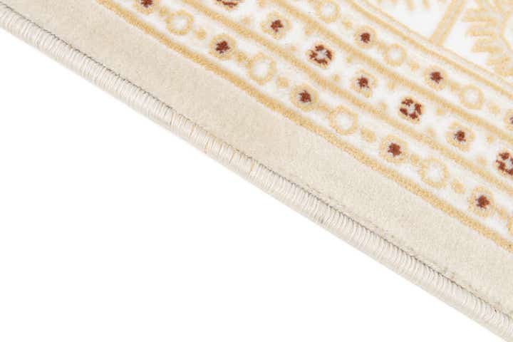 5' 2 x 7' 8 Nain Rug