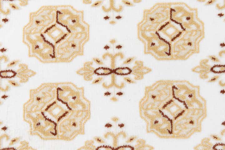 5' 2 x 7' 8 Nain Rug