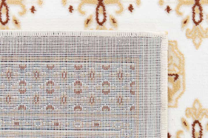5' 2 x 7' 8 Nain Rug
