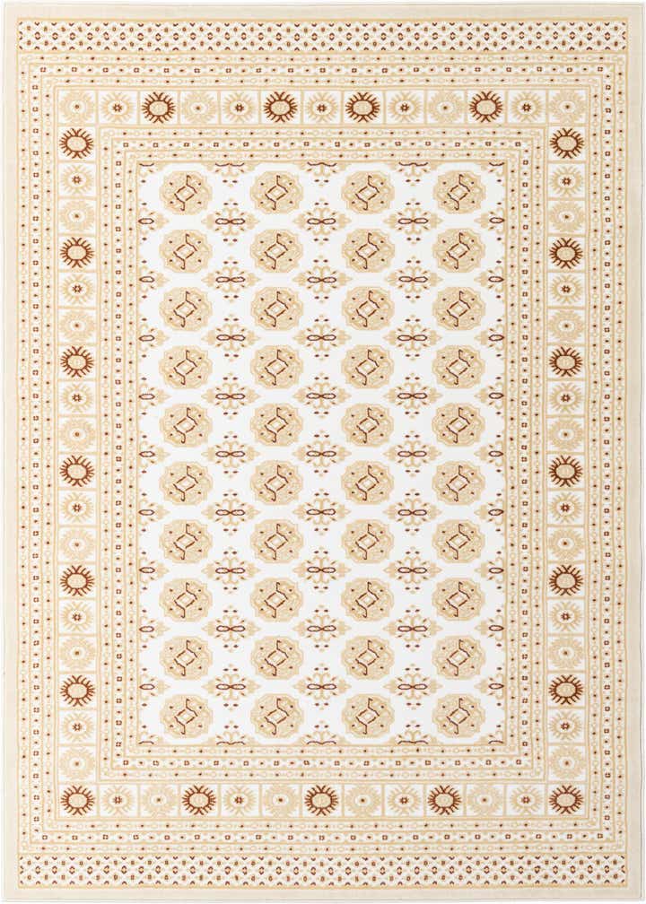 5' 2 x 7' 8 Nain Rug