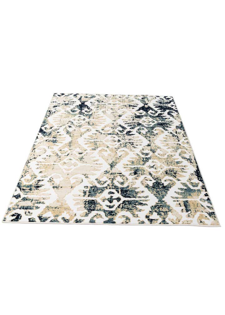 5' 3 x 7' 8 Nain Rug