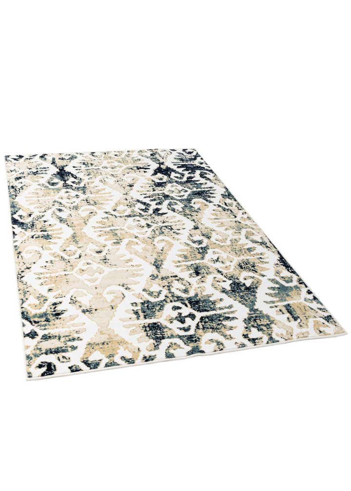 5' 3 x 7' 8 Nain Rug