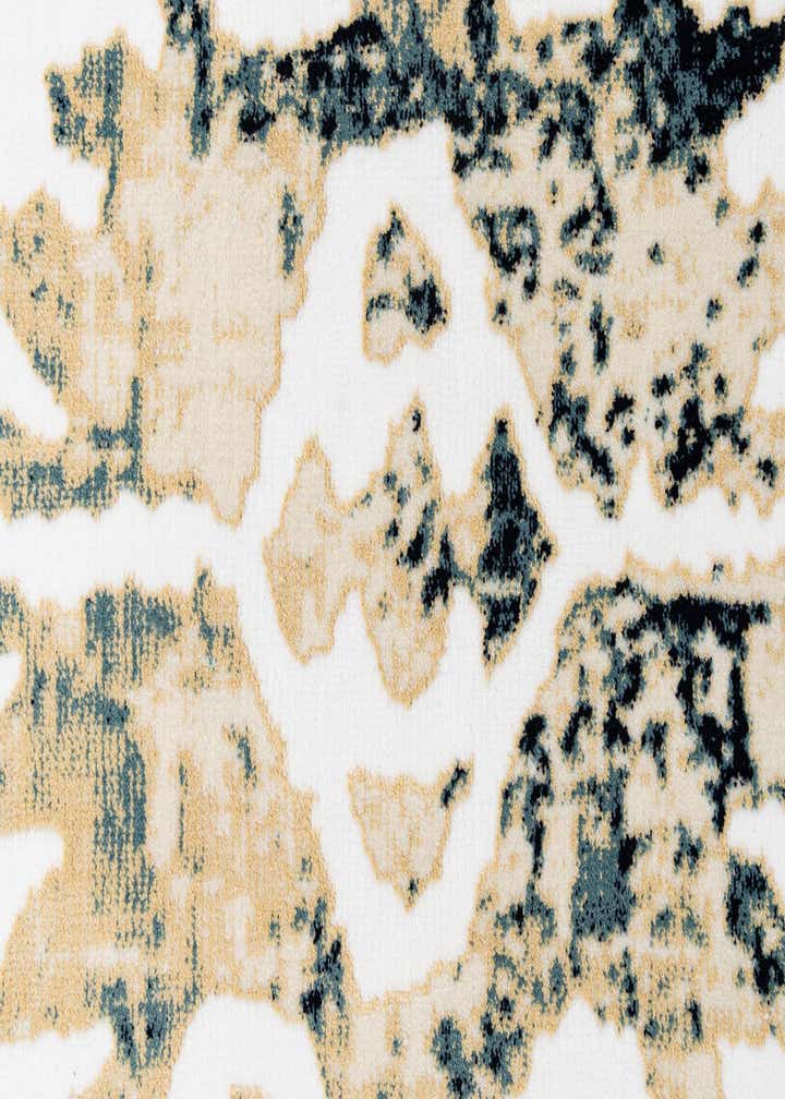 5' 3 x 7' 8 Nain Rug