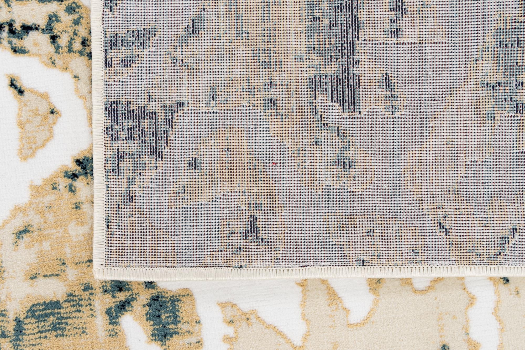 5' 3 x 7' 8 Nain Rug