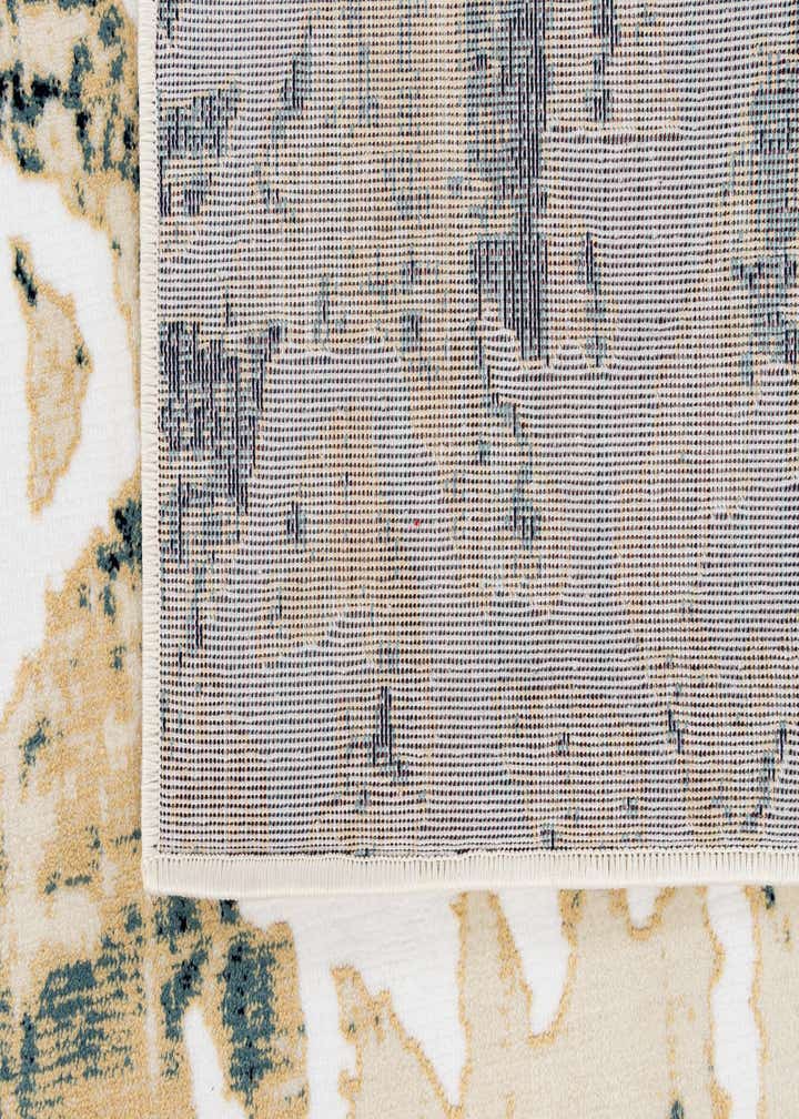 5' 3 x 7' 8 Nain Rug