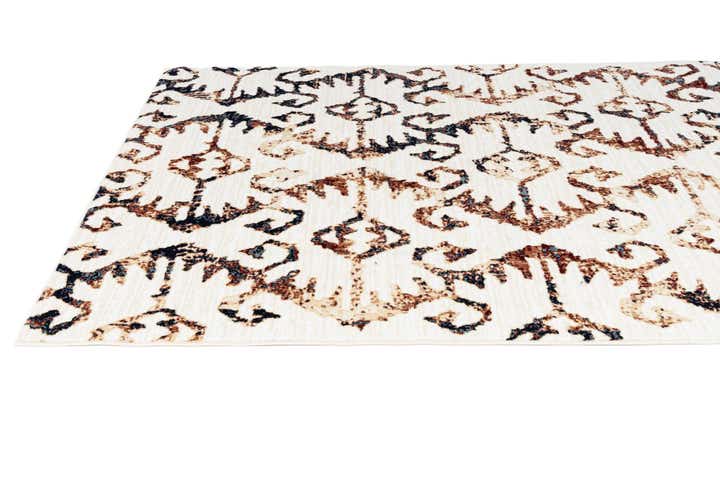 5' 2 x 7' 8 Nain Rug
