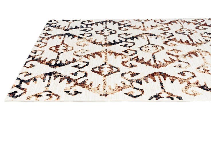 Detail image of 5' 2 x 7' 8 Nain Rug