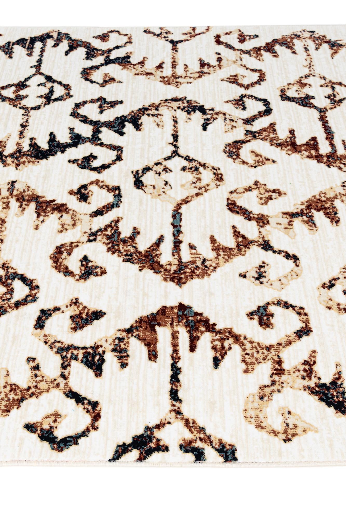 5' 2 x 7' 8 Nain Rug