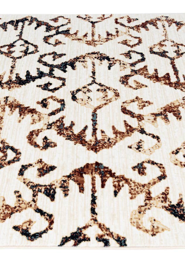 Detail image of 5' 2 x 7' 8 Nain Rug