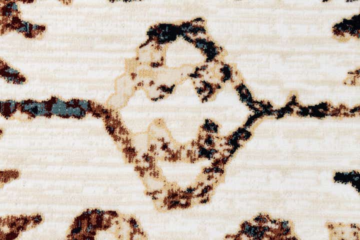 5' 2 x 7' 8 Nain Rug