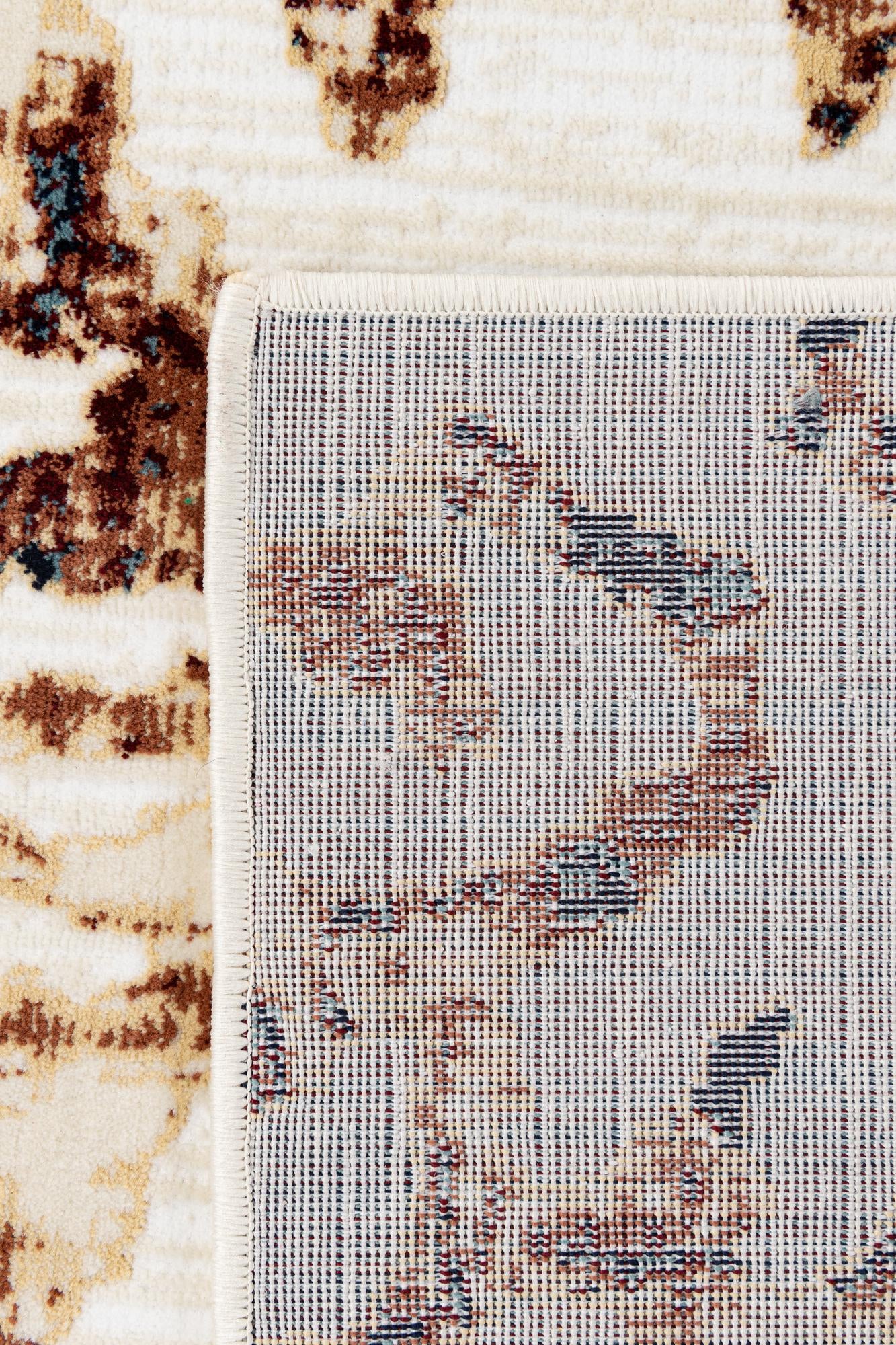 5' 2 x 7' 8 Nain Rug
