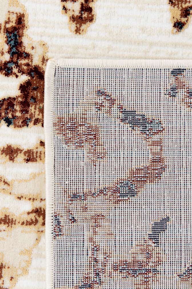 5' 2 x 7' 8 Nain Rug