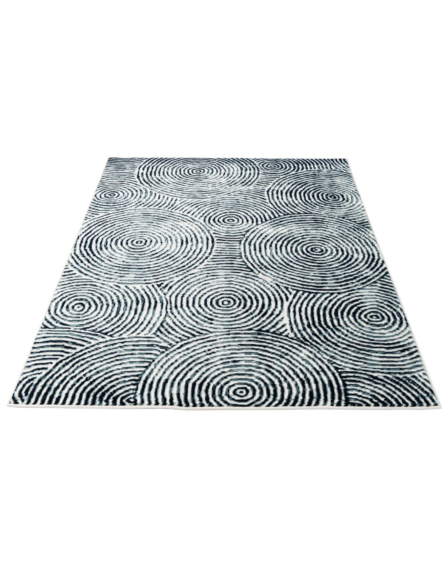 5' 2 x 7' 9 Nain Rug