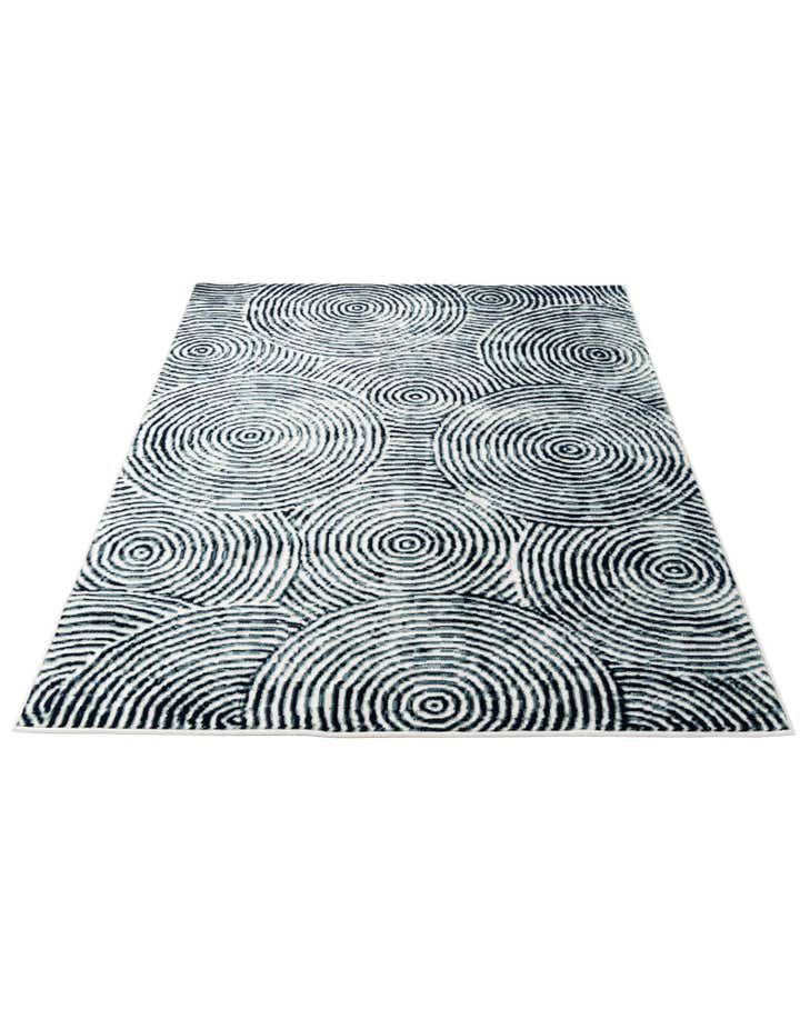 5' 2 x 7' 9 Nain Rug
