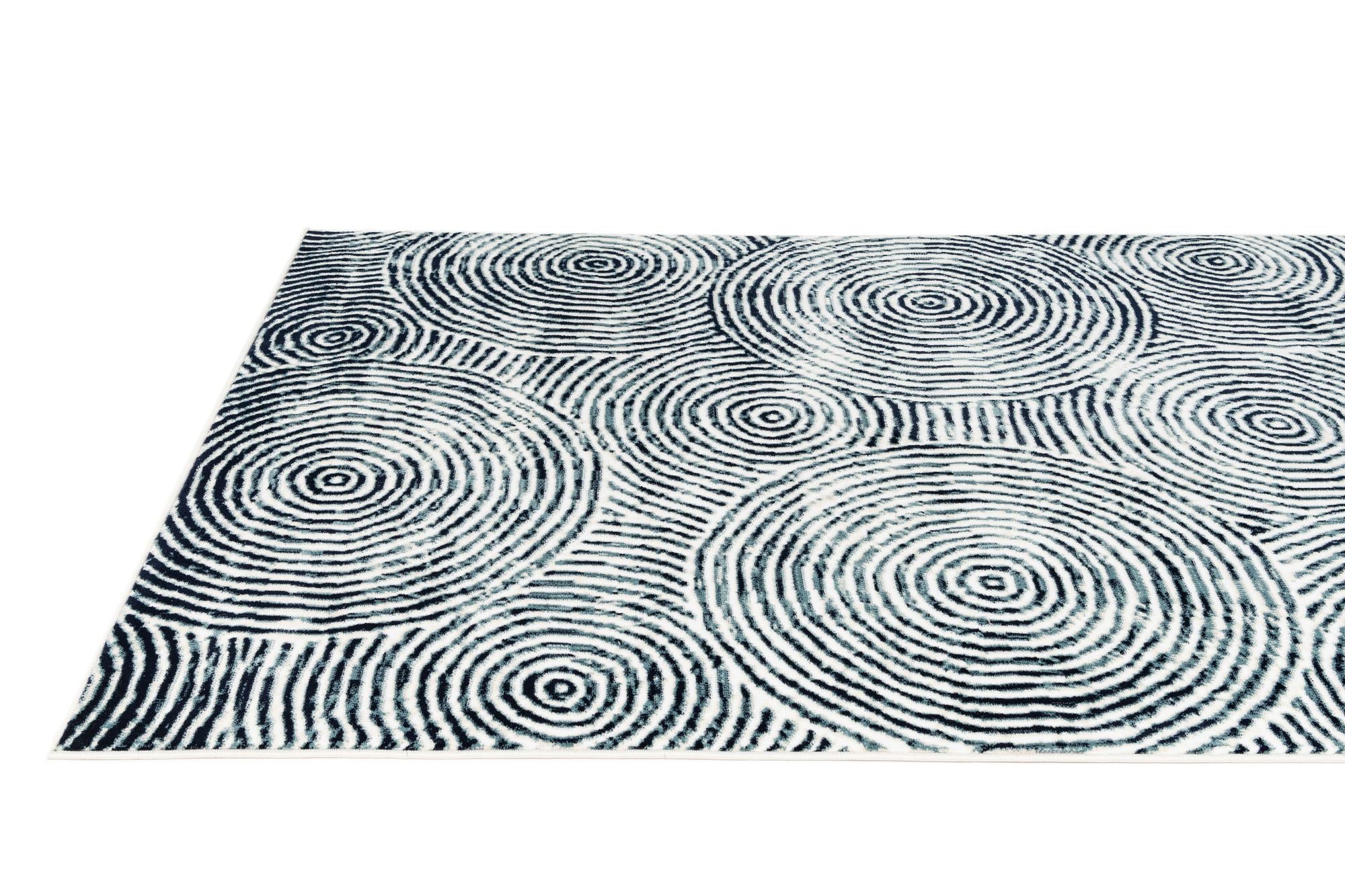 5' 2 x 7' 9 Nain Rug