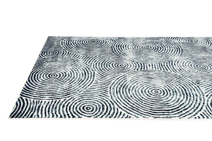 Detail image of 5' 2 x 7' 9 Nain Rug