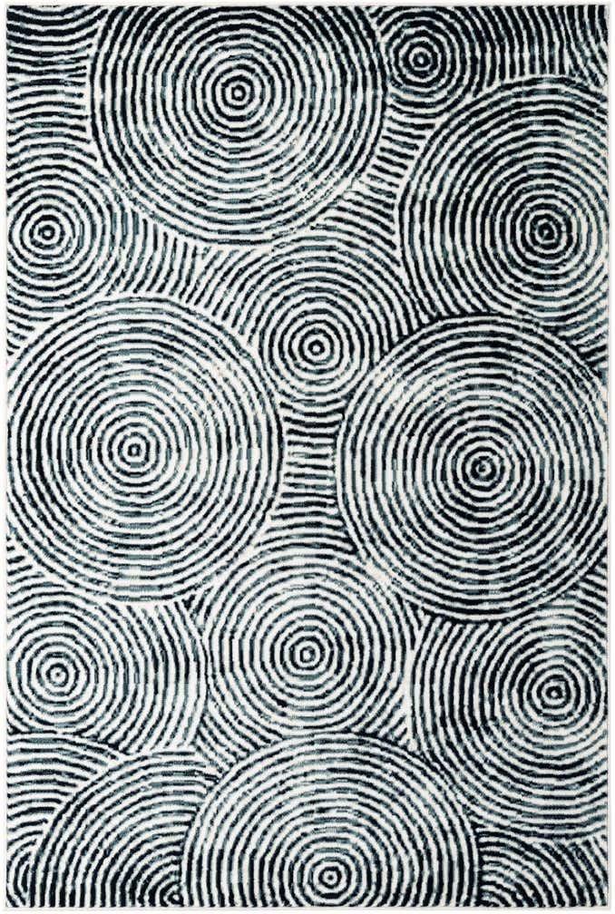 5' 2 x 7' 9 Nain Rug
