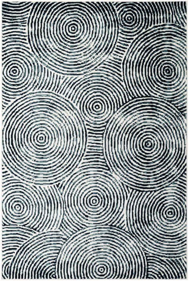 Detail image of 5' 2 x 7' 9 Nain Rug