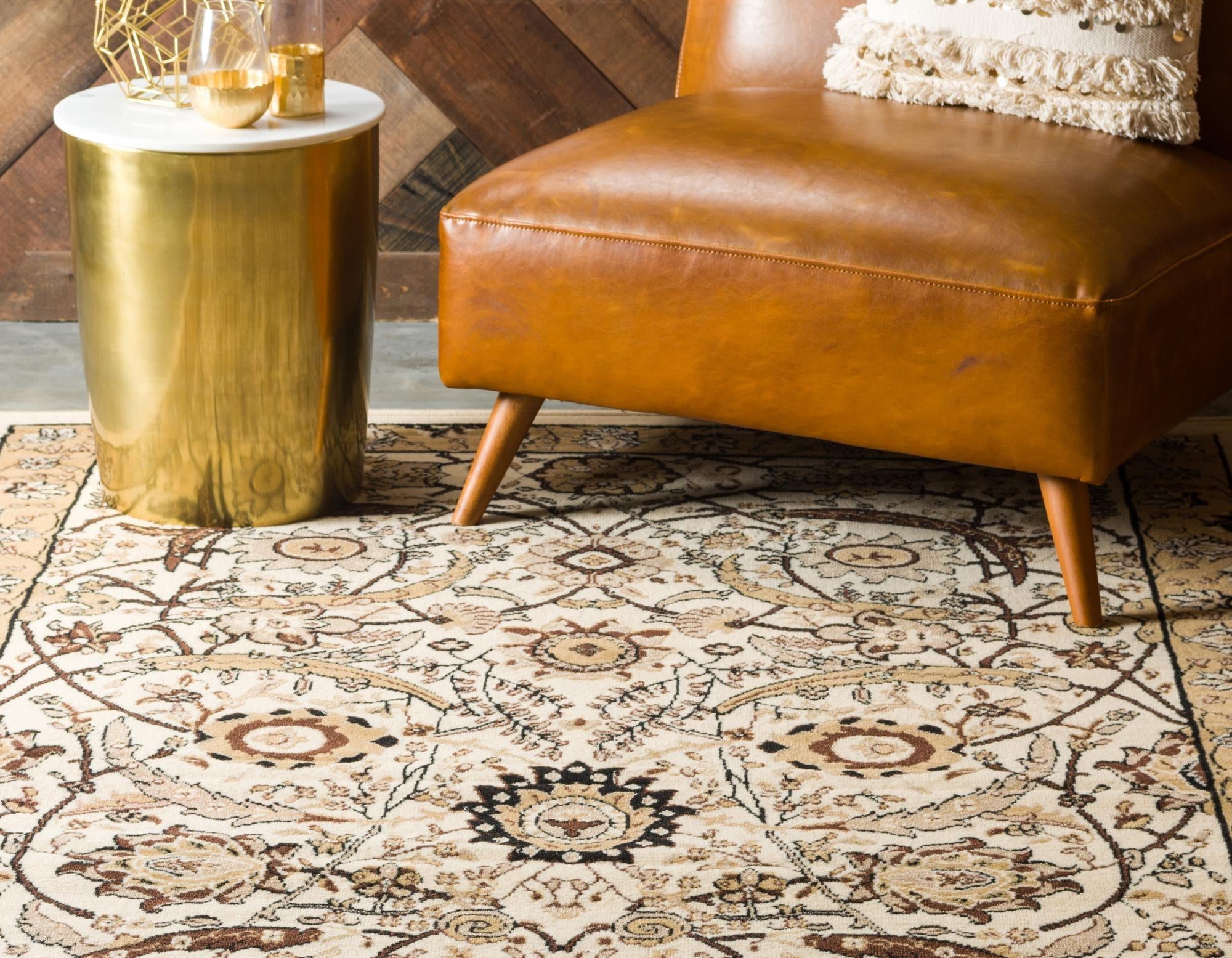 5' 3 x 8' Neda Rug