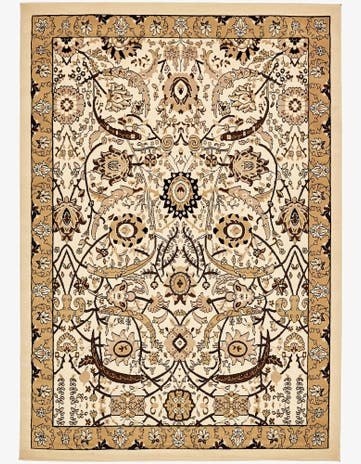 7' x 10' Neda Rug