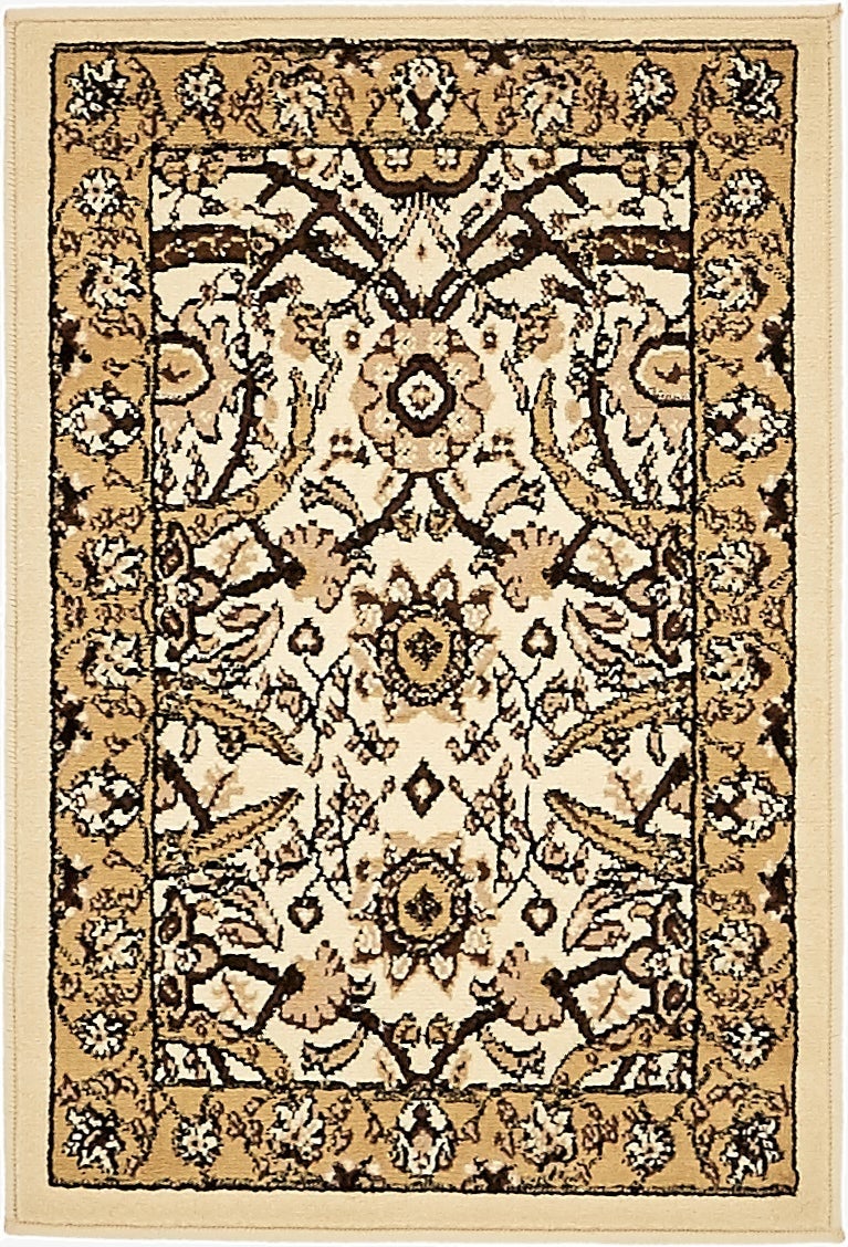 2' x 3' Neda Rug