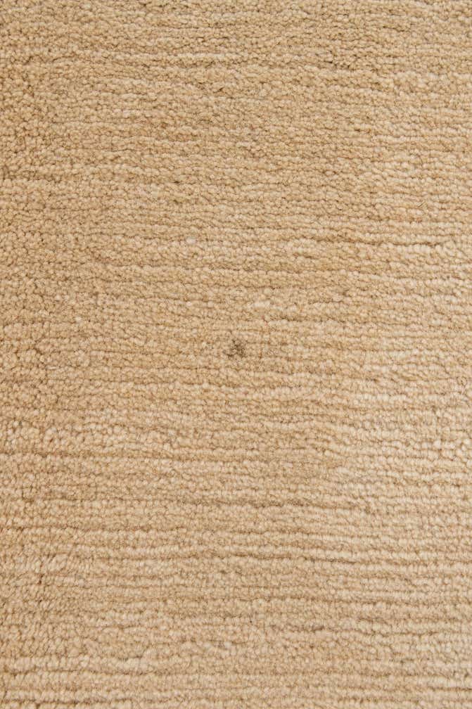 5' 9 x 8' Hand Knotted Nepal Wool Rug