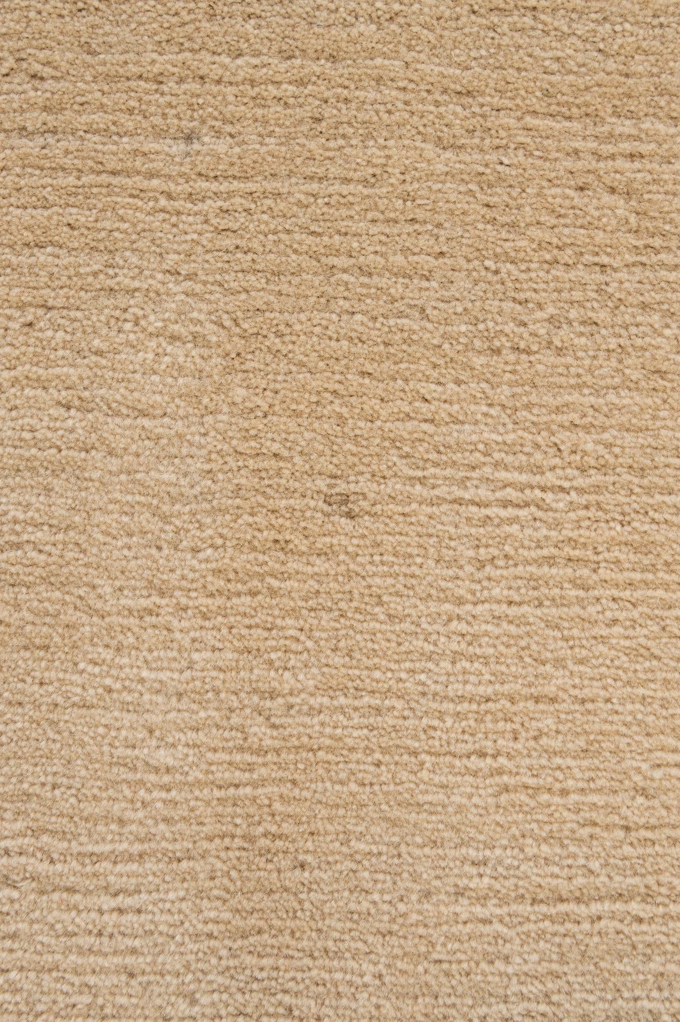 5' 9 x 8' Hand Knotted Nepal Wool Rug