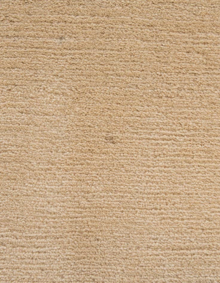 Detail image of 5' 9 x 8'  Hand Knotted Nepal Wool Rug