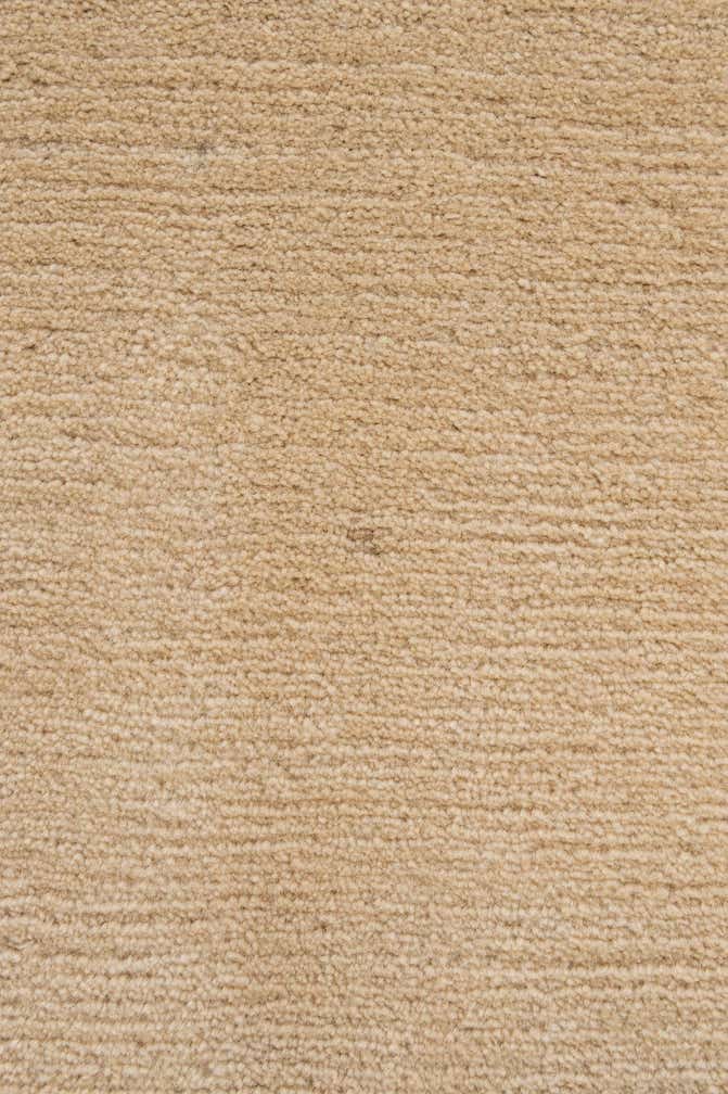 5' 9 x 8' Hand Knotted Nepal Wool Rug