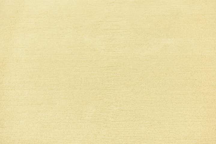 6' 6 x 8' 4 Hand Knotted Nepal Wool Rug