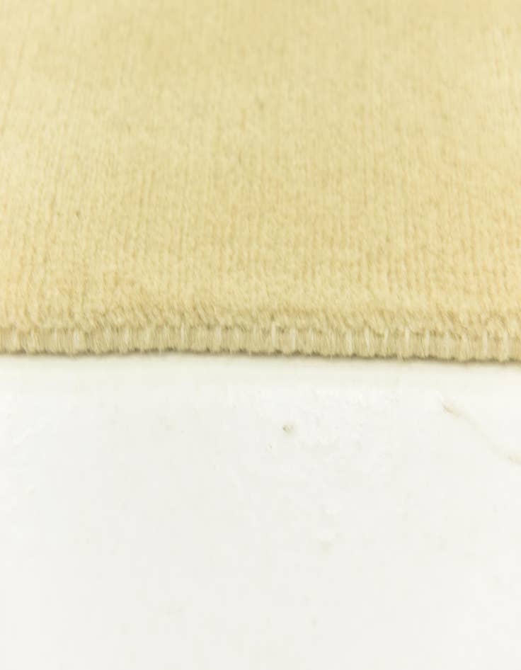 Detail image of 5' 7 x 7' 10 Hand Knotted Nepal Wool Rug