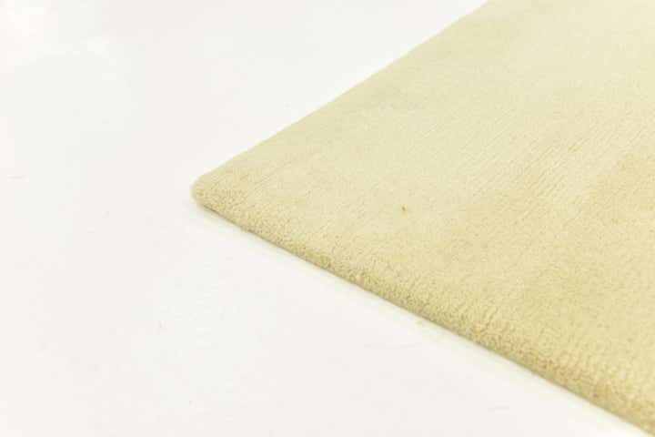 4' x 6' Hand Knotted Nepal Wool Rug
