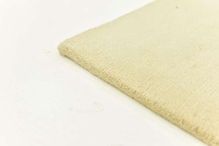4' x 6' Hand Knotted Nepal Wool Rug