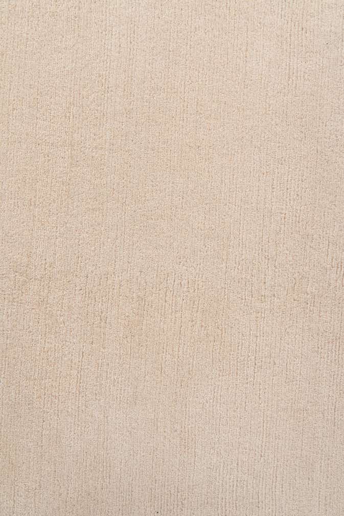 4' 9 x 6' 7 Hand Knotted Nepal Rug