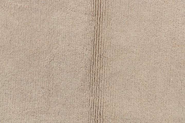 2' 7 x 4' 7 Hand Knotted Nepal Wool Rug