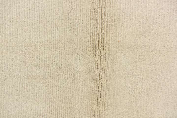 4' 9 x 7' Hand Knotted Nepal Wool Rug