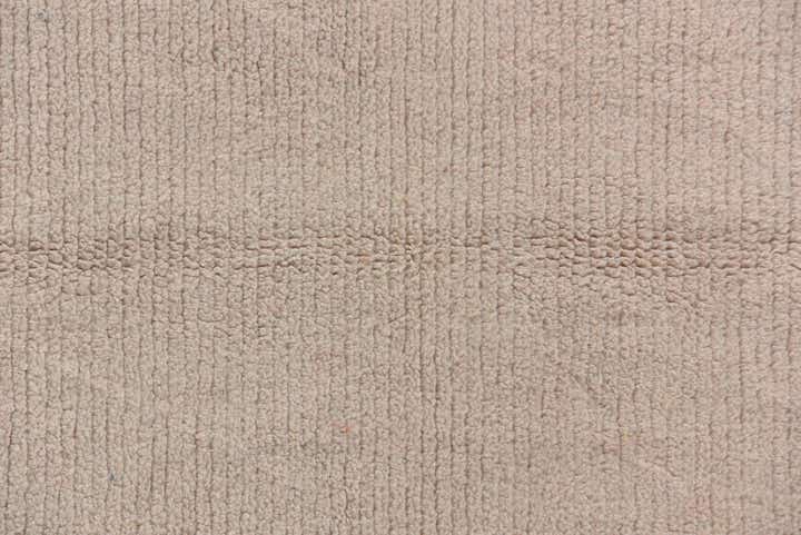 70cm x 130cm anudado a mano nepal Alfombra Lana